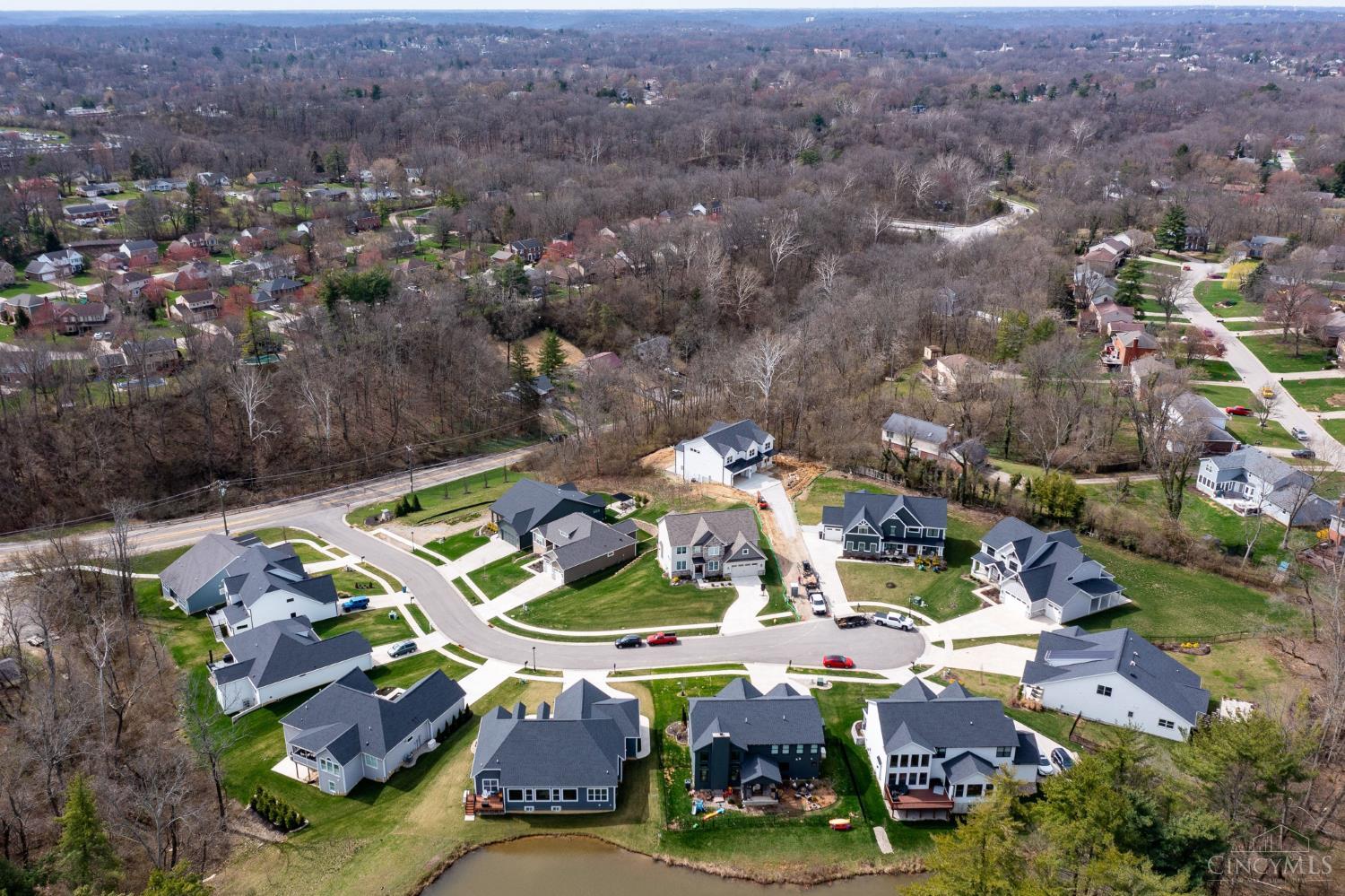 2113 Clough Chase Drive