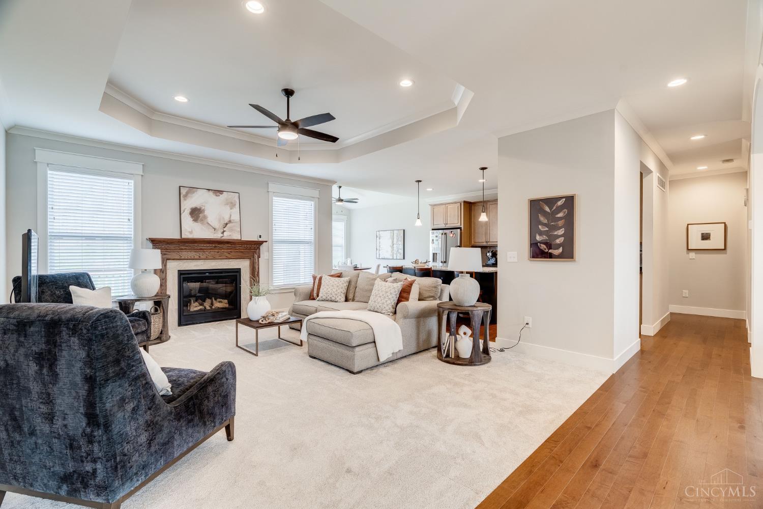 2113 Clough Chase Drive