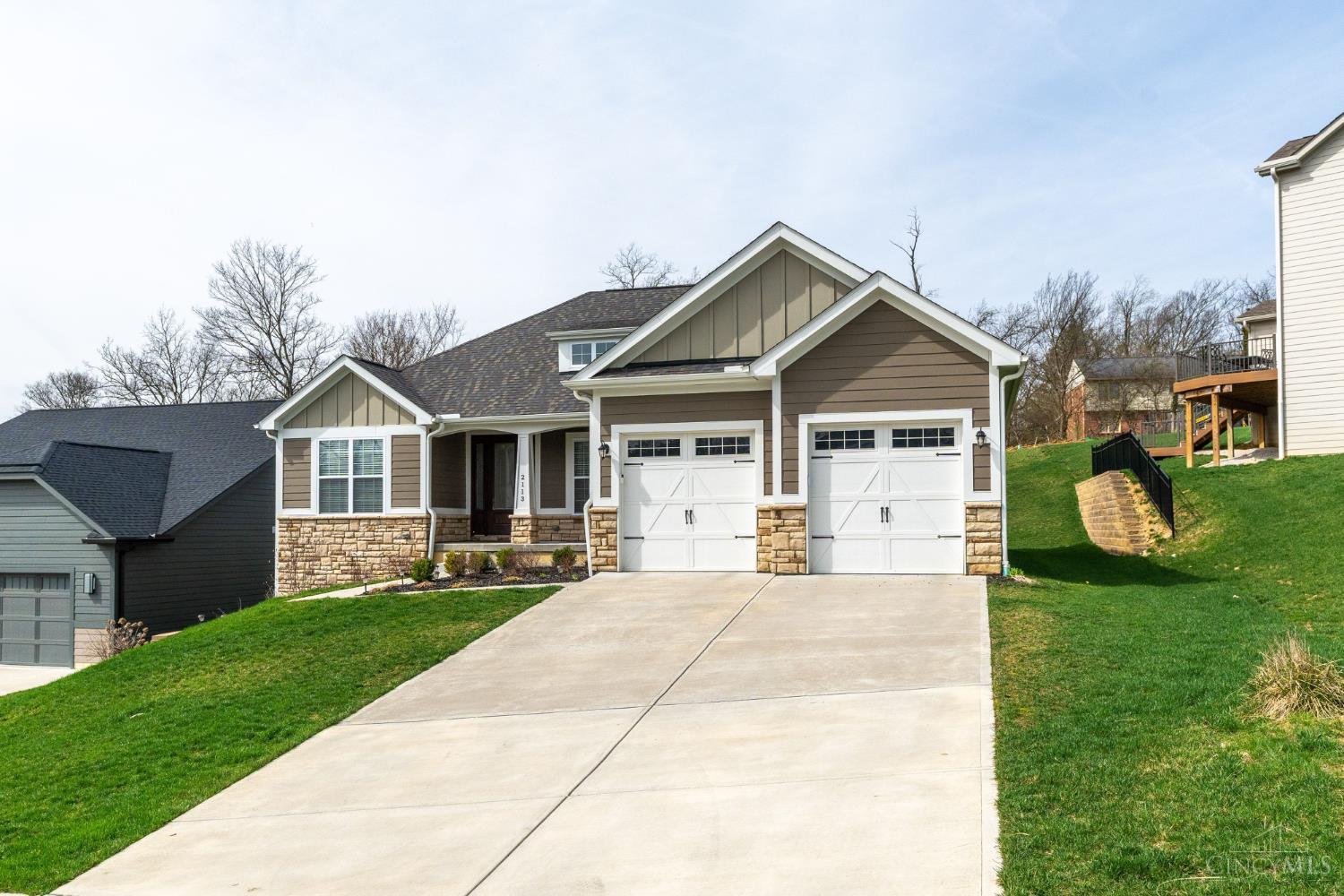 2113 Clough Chase Drive