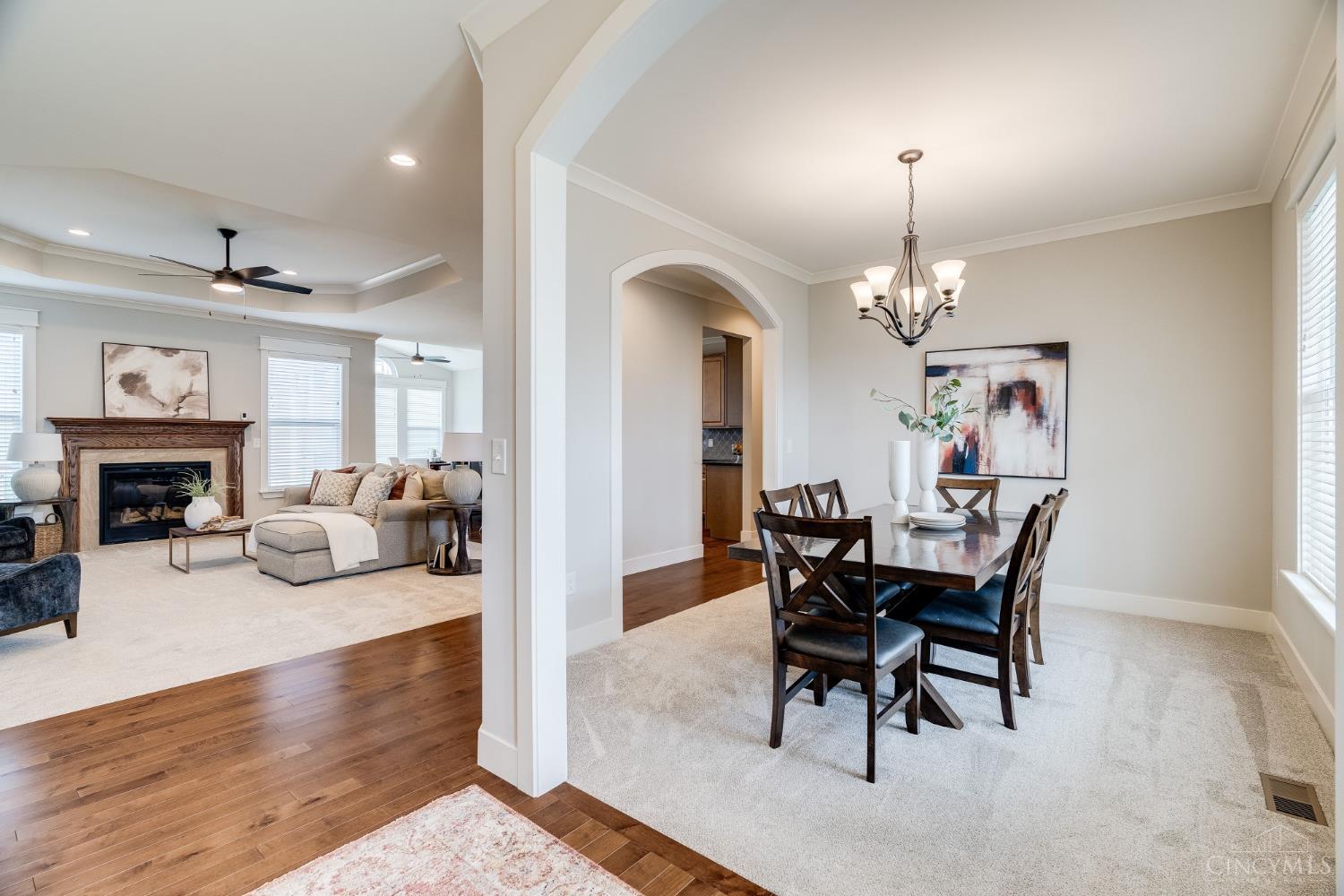 2113 Clough Chase Drive
