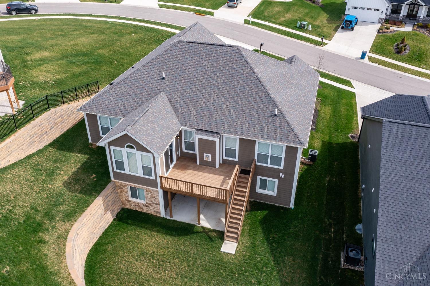 2113 Clough Chase Drive