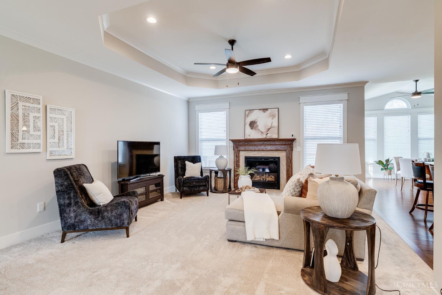 2113 Clough Chase Drive