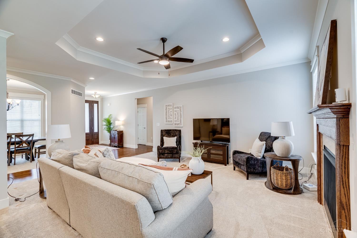 2113 Clough Chase Drive