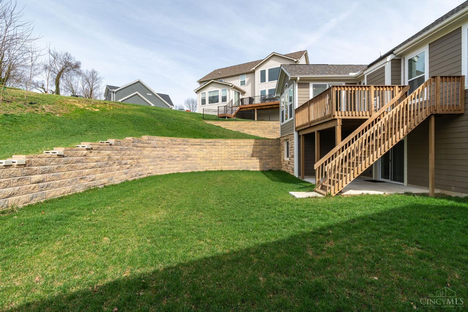 2113 Clough Chase Drive