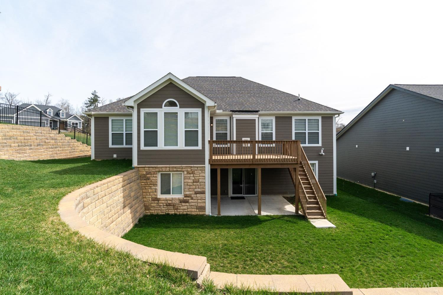2113 Clough Chase Drive