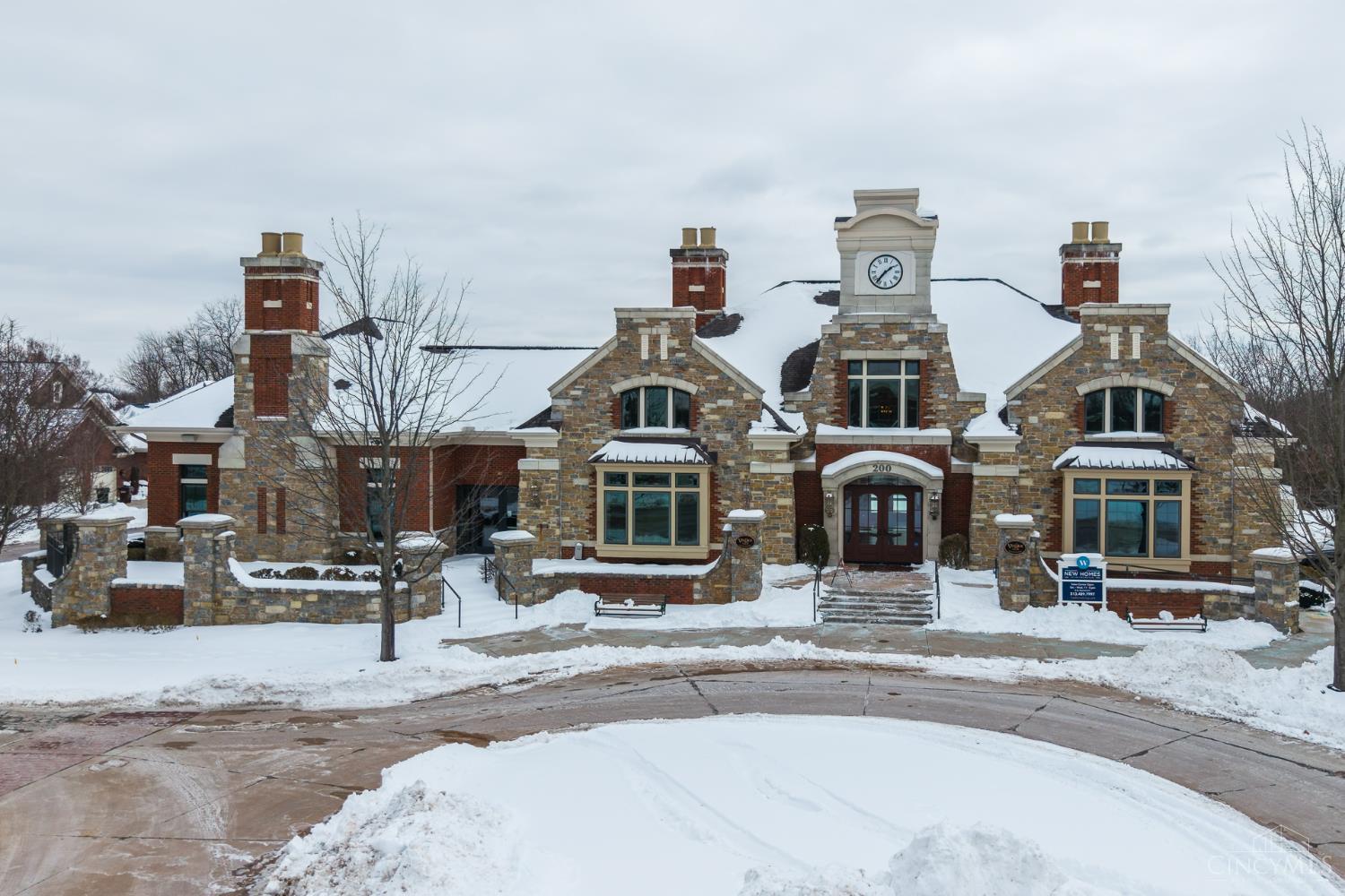 230 Vintage Club Drive 205