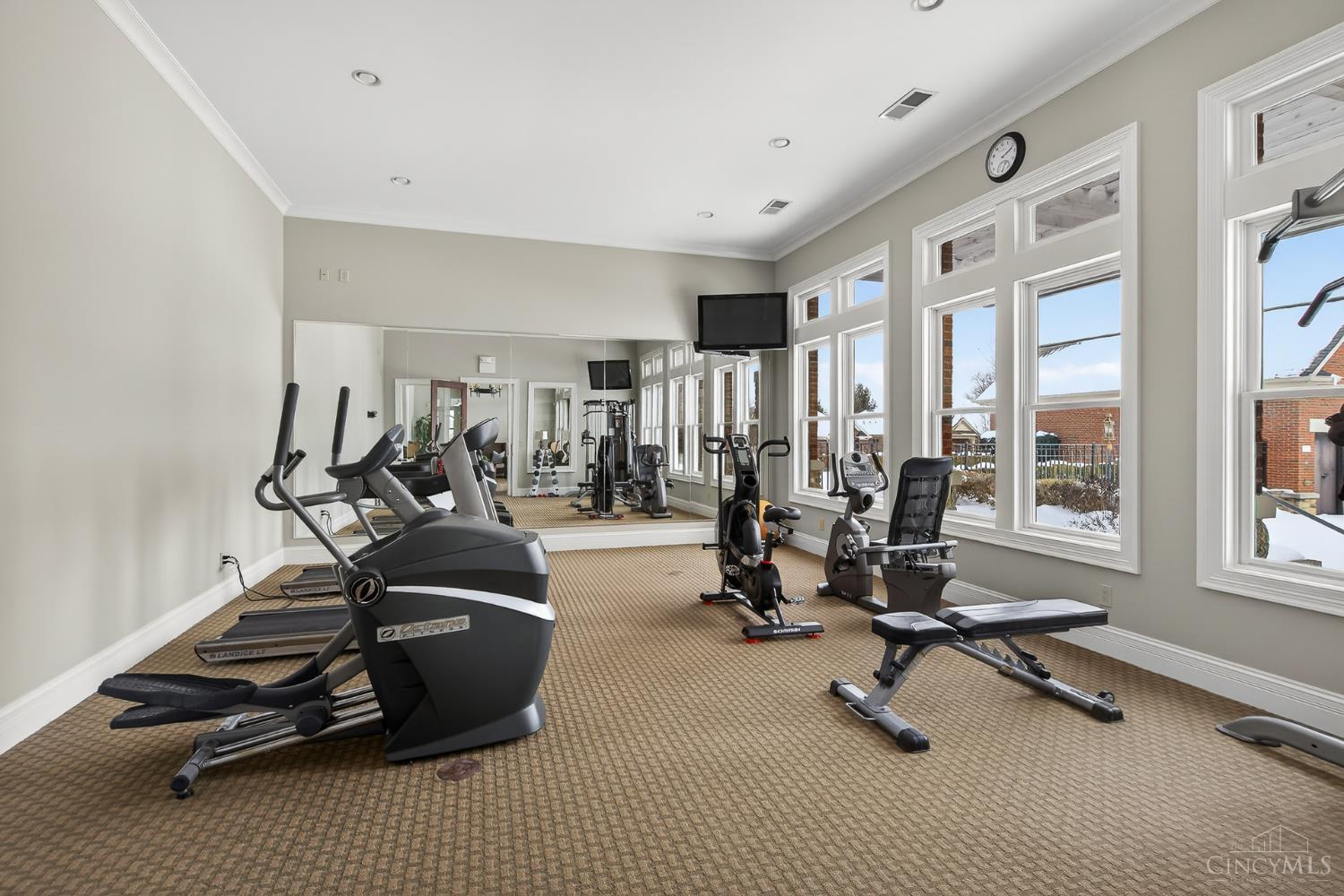 230 Vintage Club Drive 205