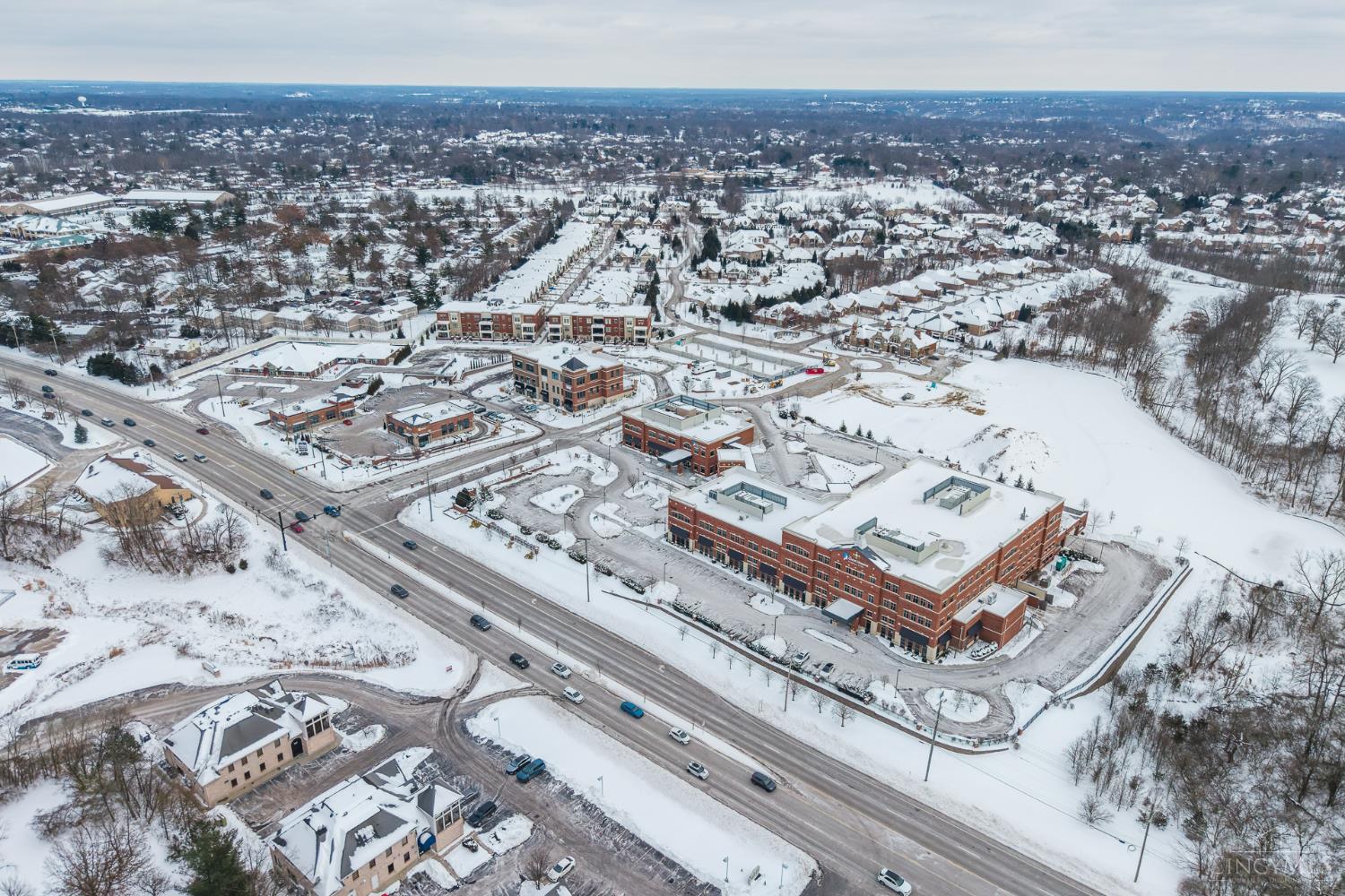 230 Vintage Club Drive 205