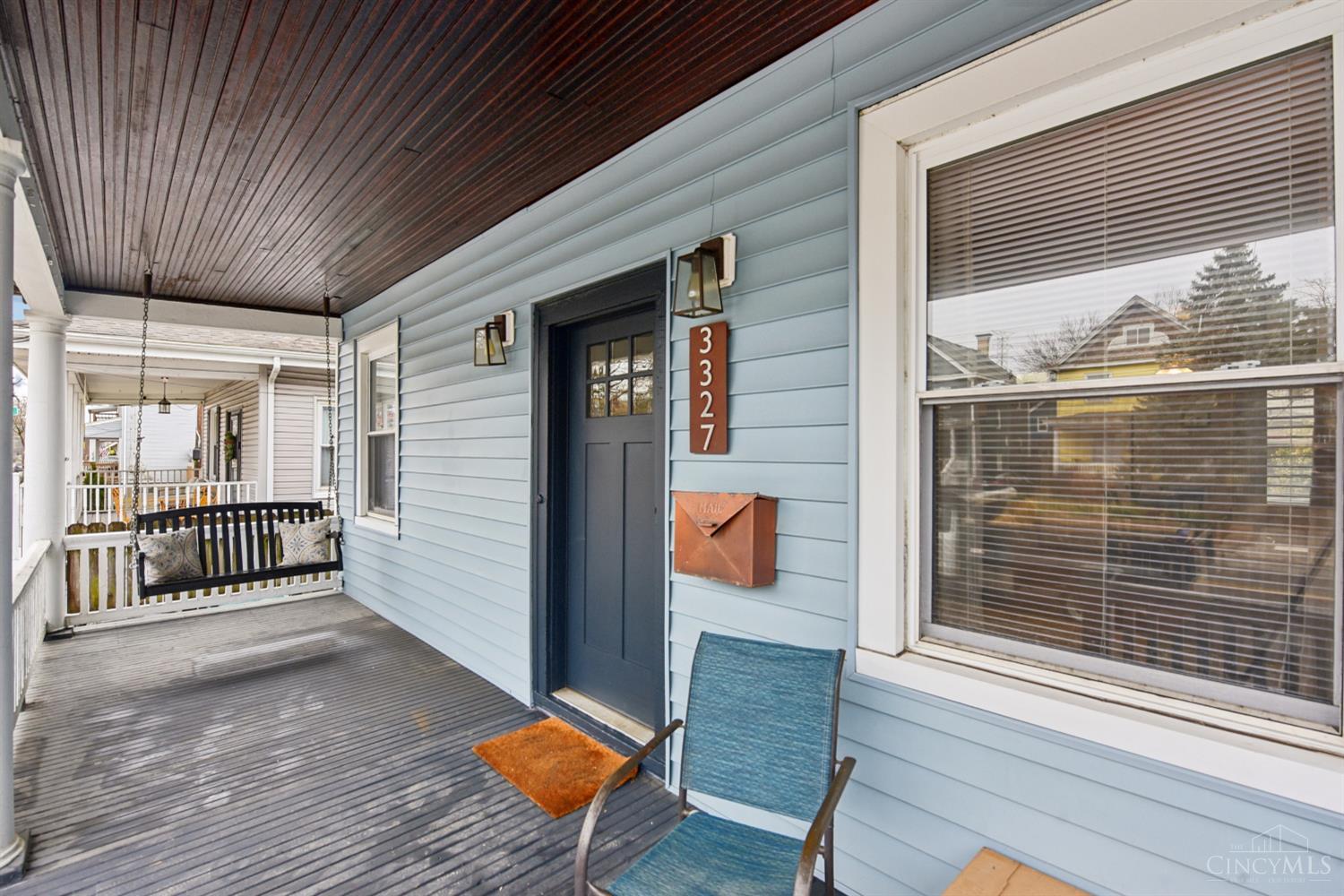 3327 Brotherton Road