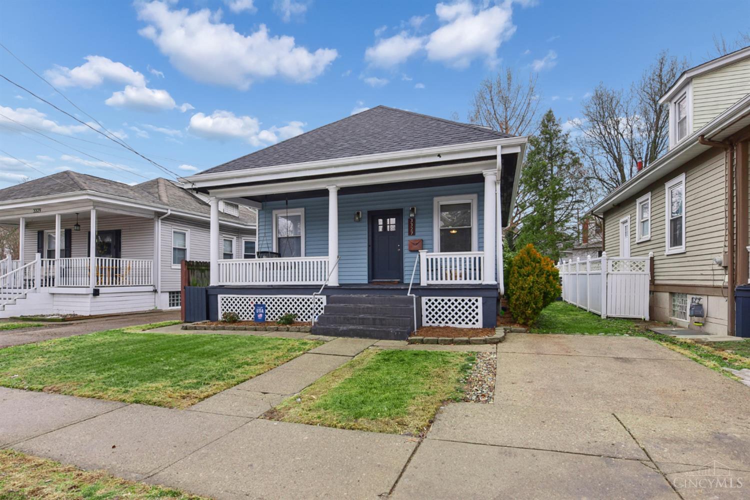 3327 Brotherton Road
