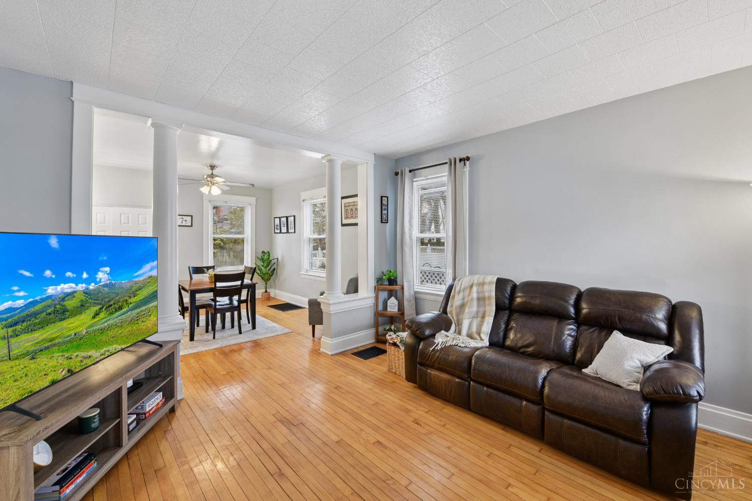 3327 Brotherton Road