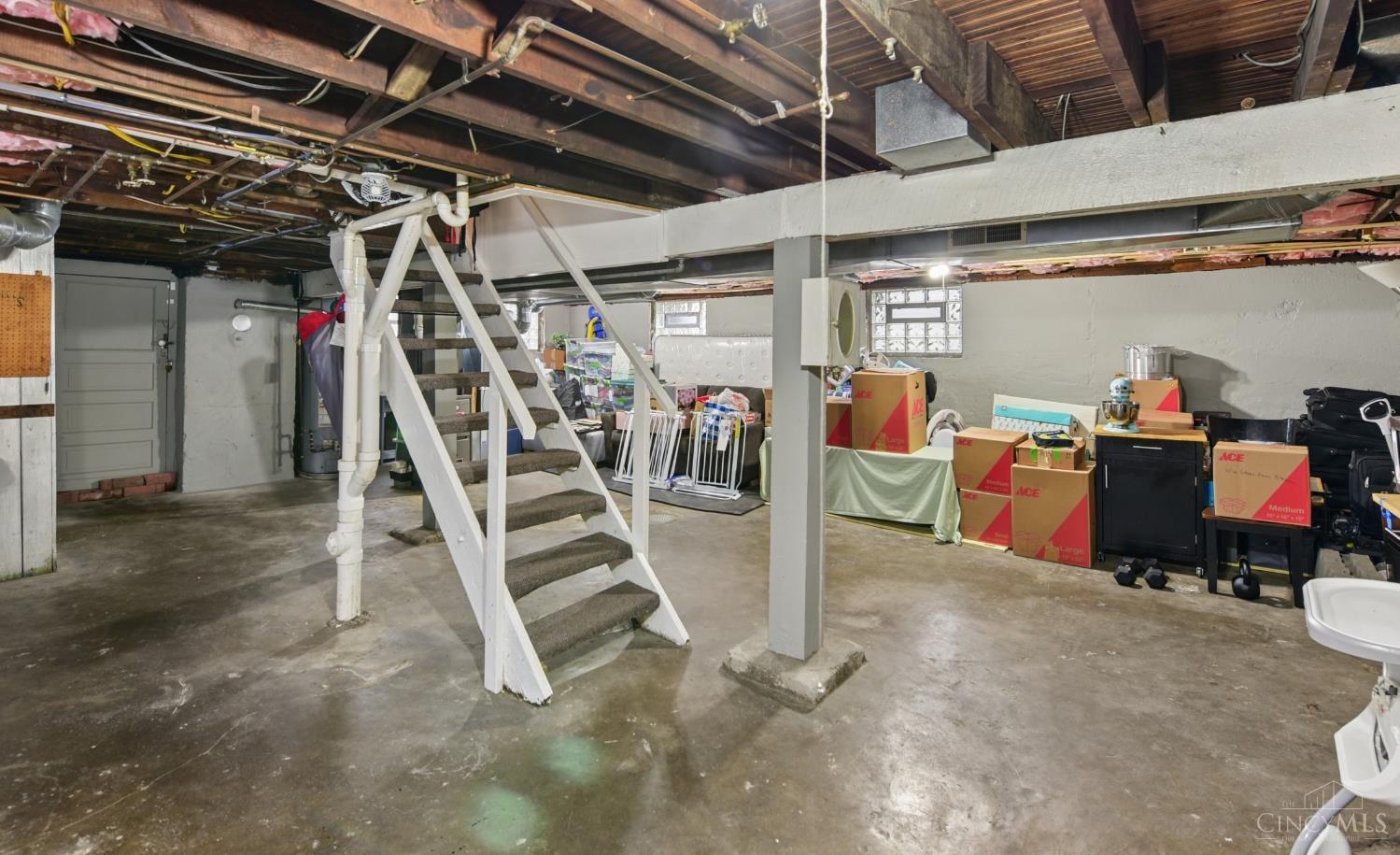 3327 Brotherton Road