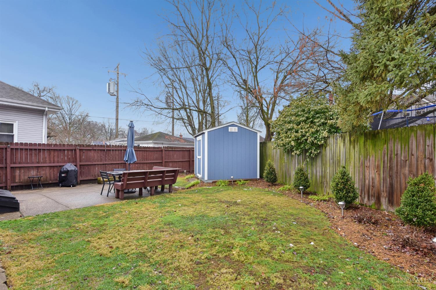 3327 Brotherton Road