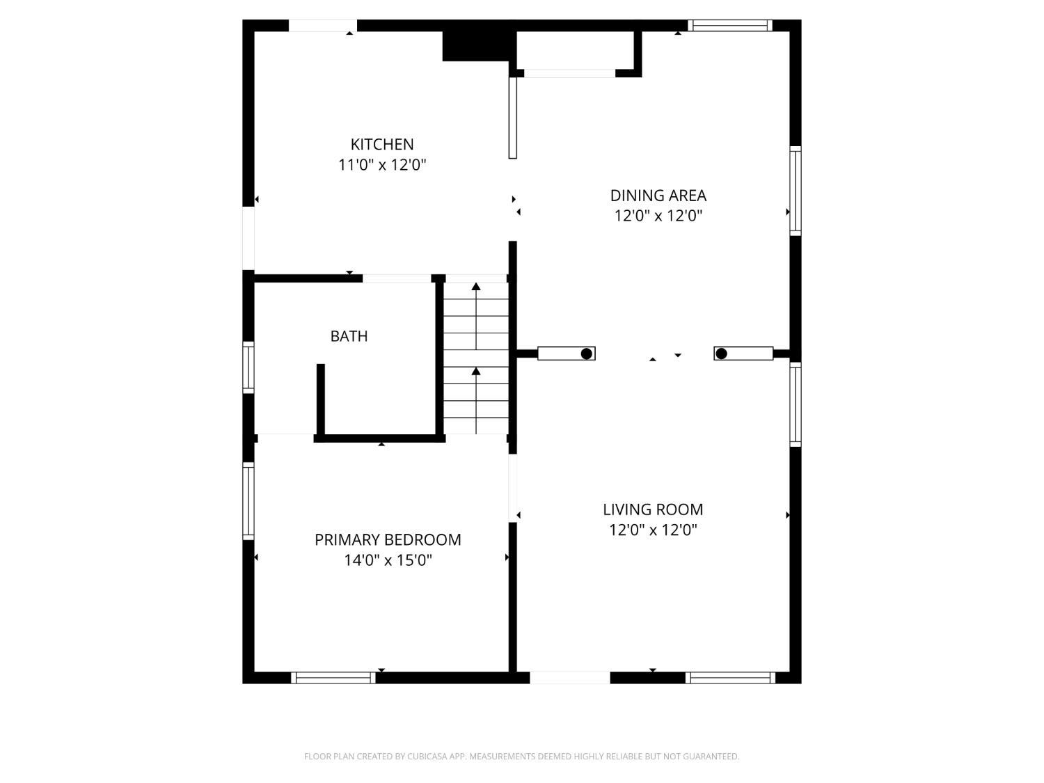 3327 Brotherton Road