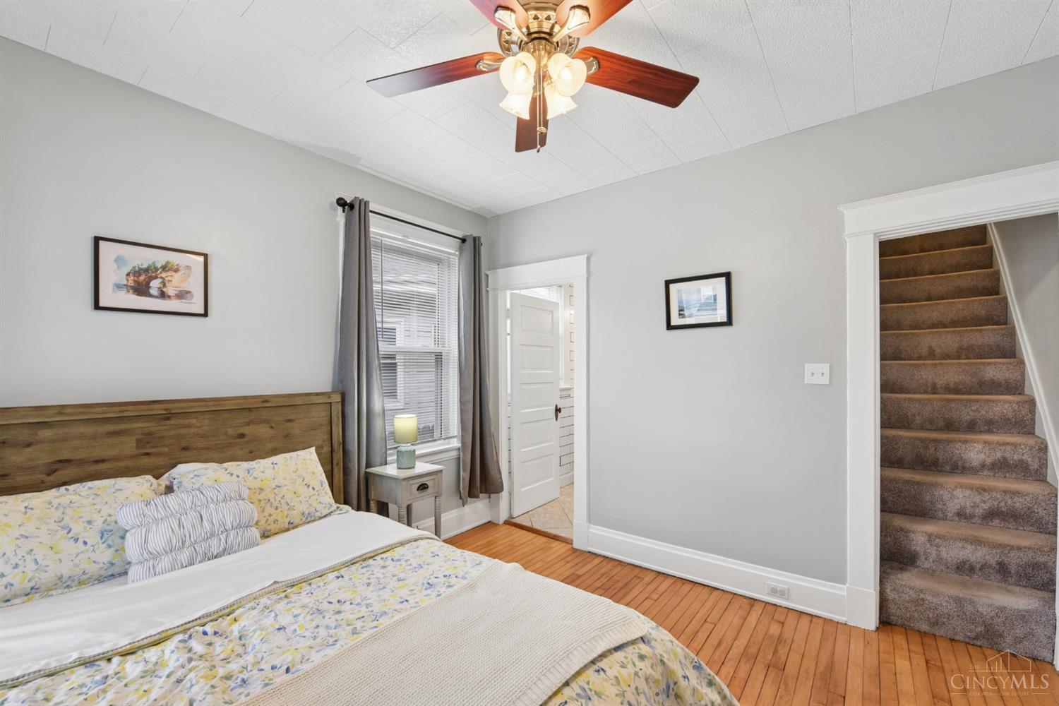3327 Brotherton Road