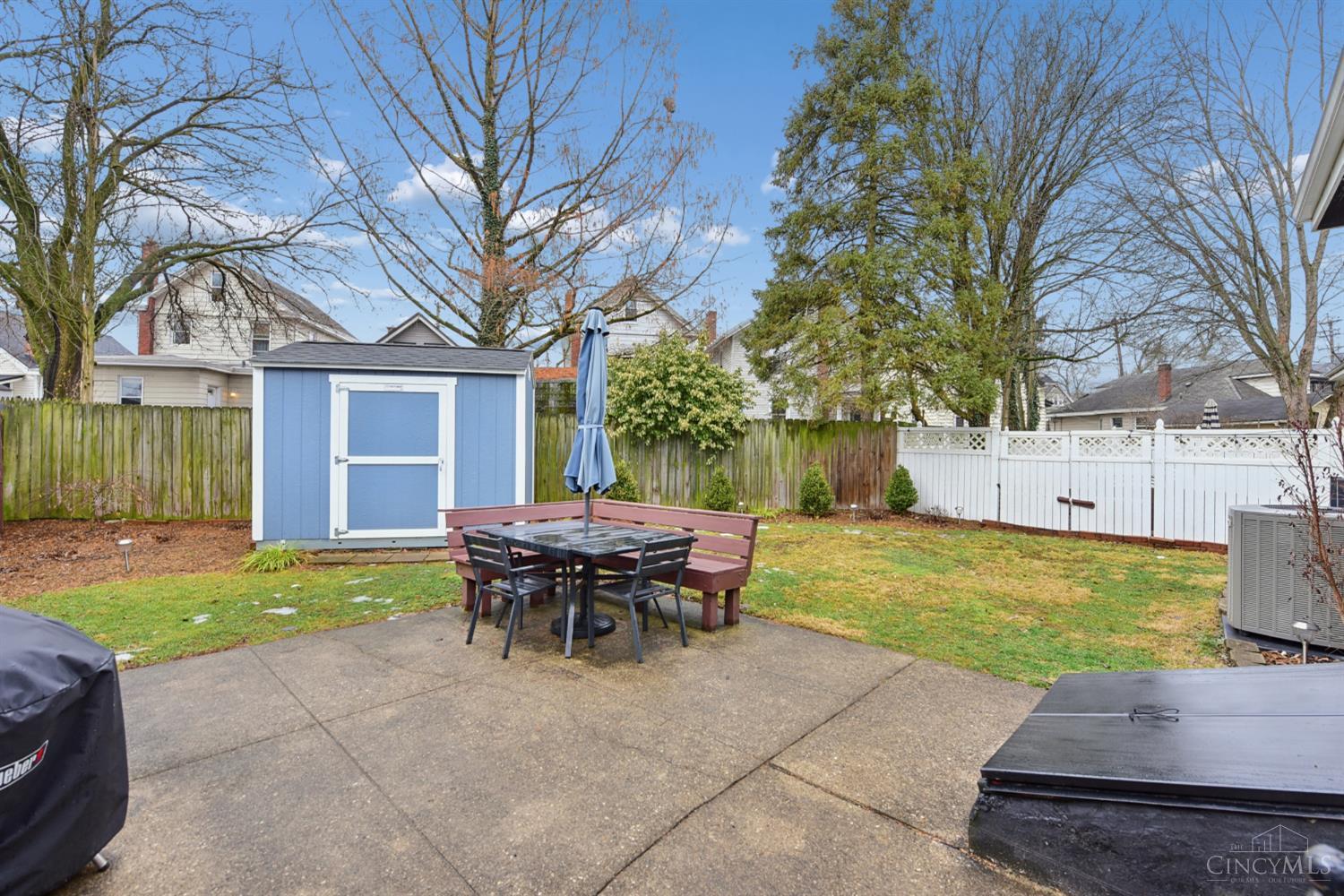 3327 Brotherton Road