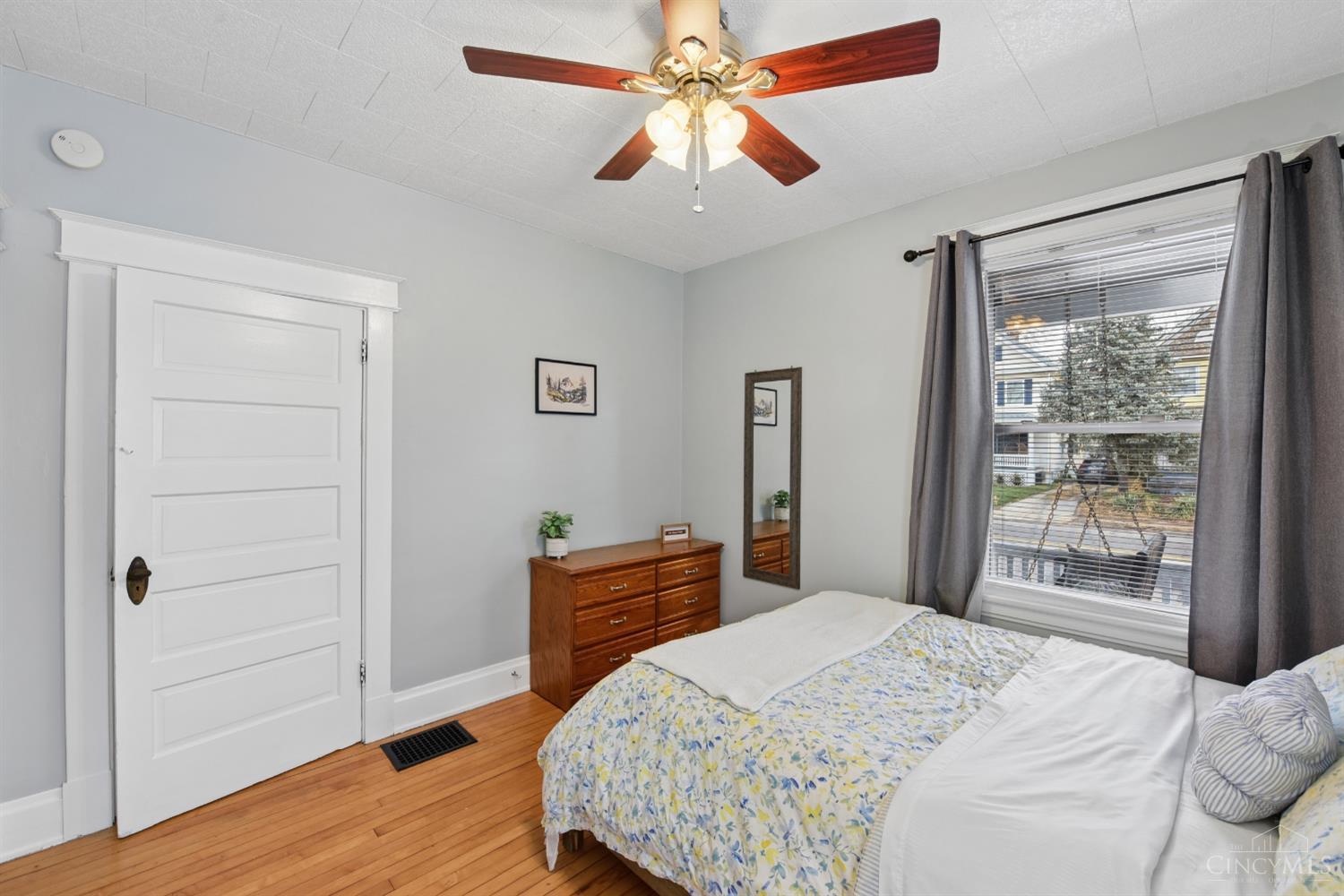 3327 Brotherton Road