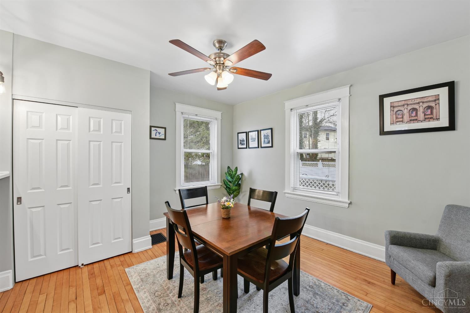 3327 Brotherton Road