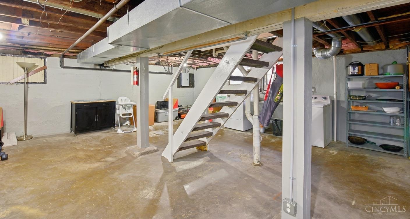 3327 Brotherton Road