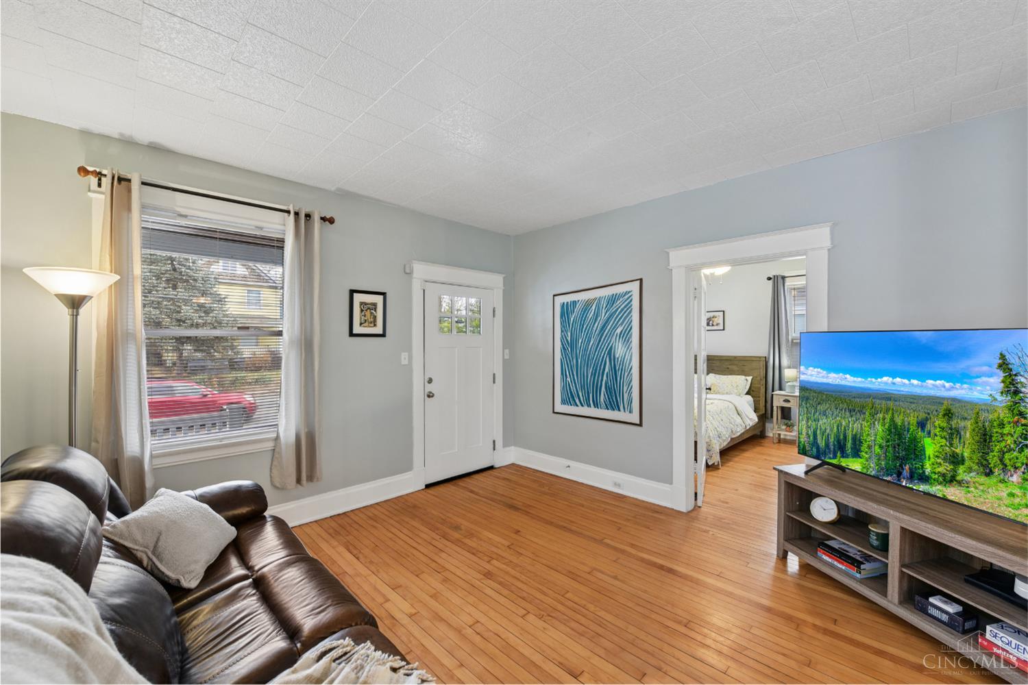 3327 Brotherton Road