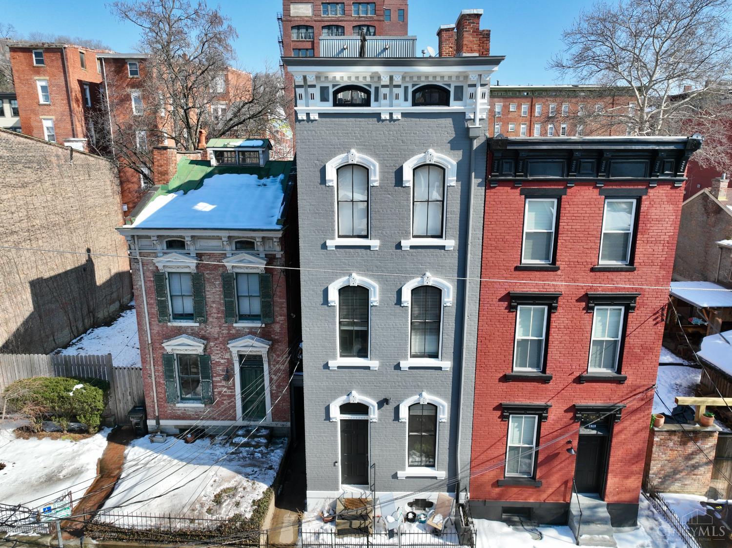 1314 Spring Street 4