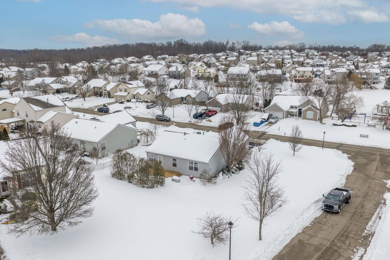 418 Lake Front Drive