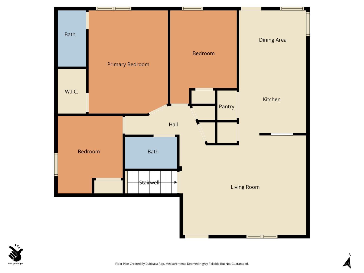 418 Lake Front Drive