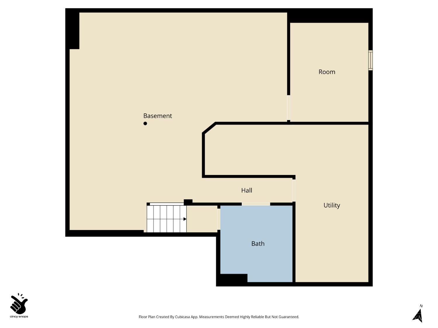 418 Lake Front Drive