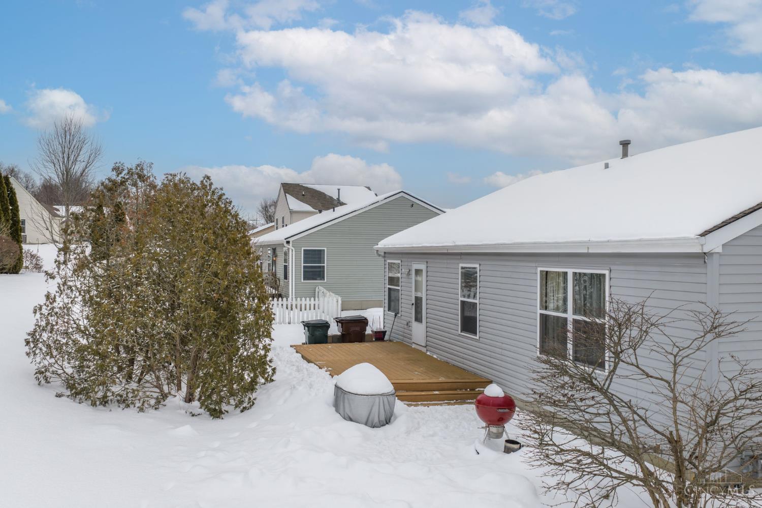 418 Lake Front Drive