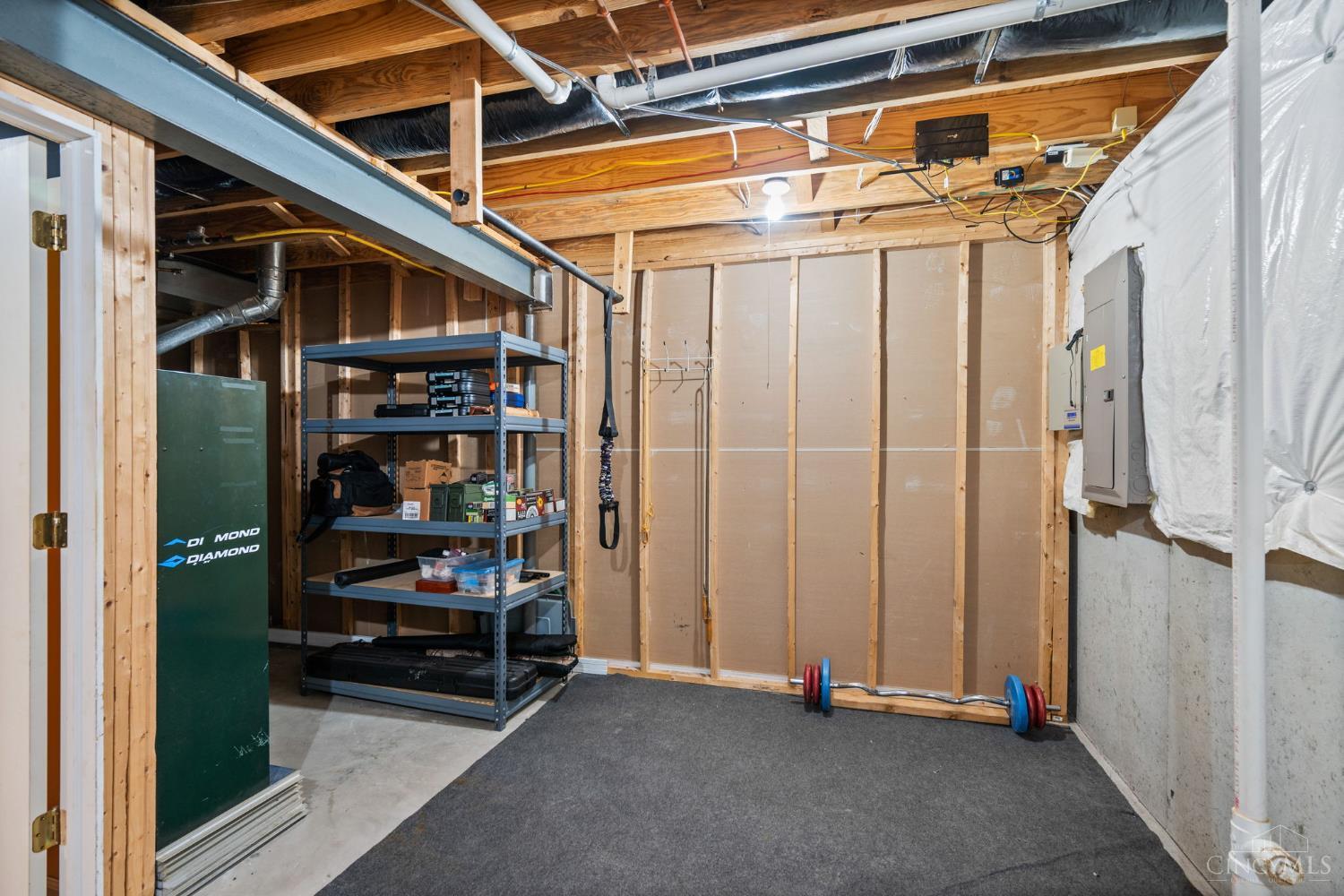 418 Lake Front Drive