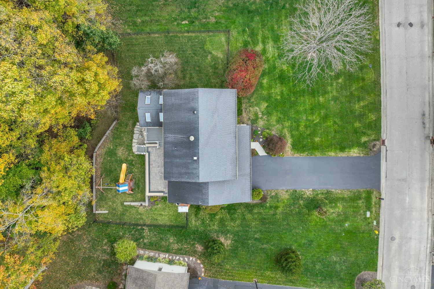 6362 Stirrup Road