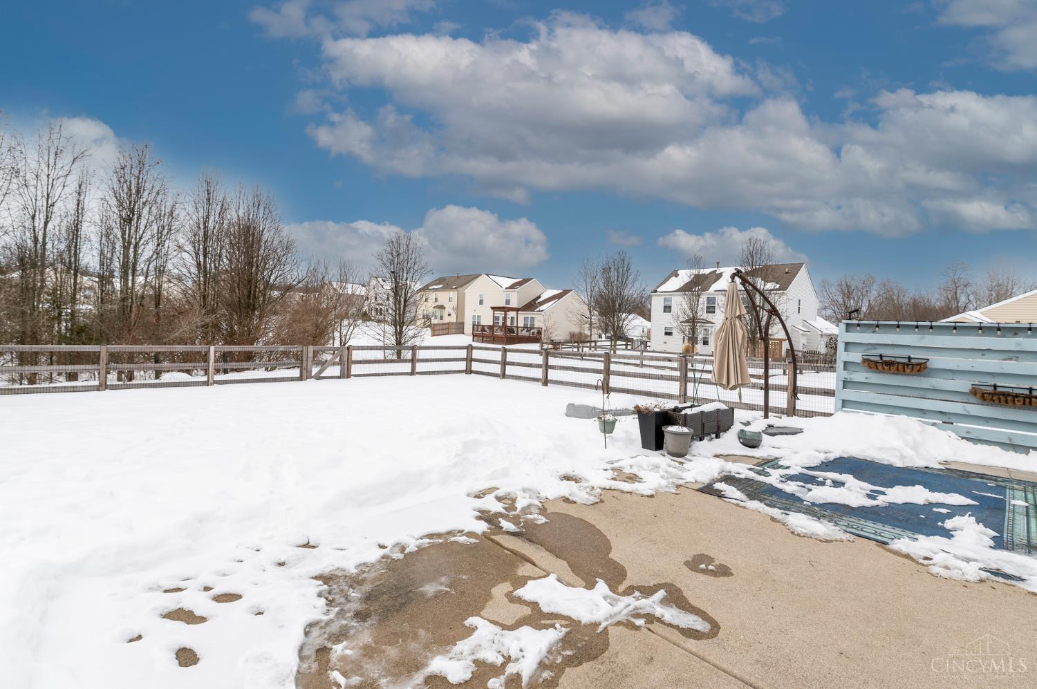 1016 Canterbury Lane