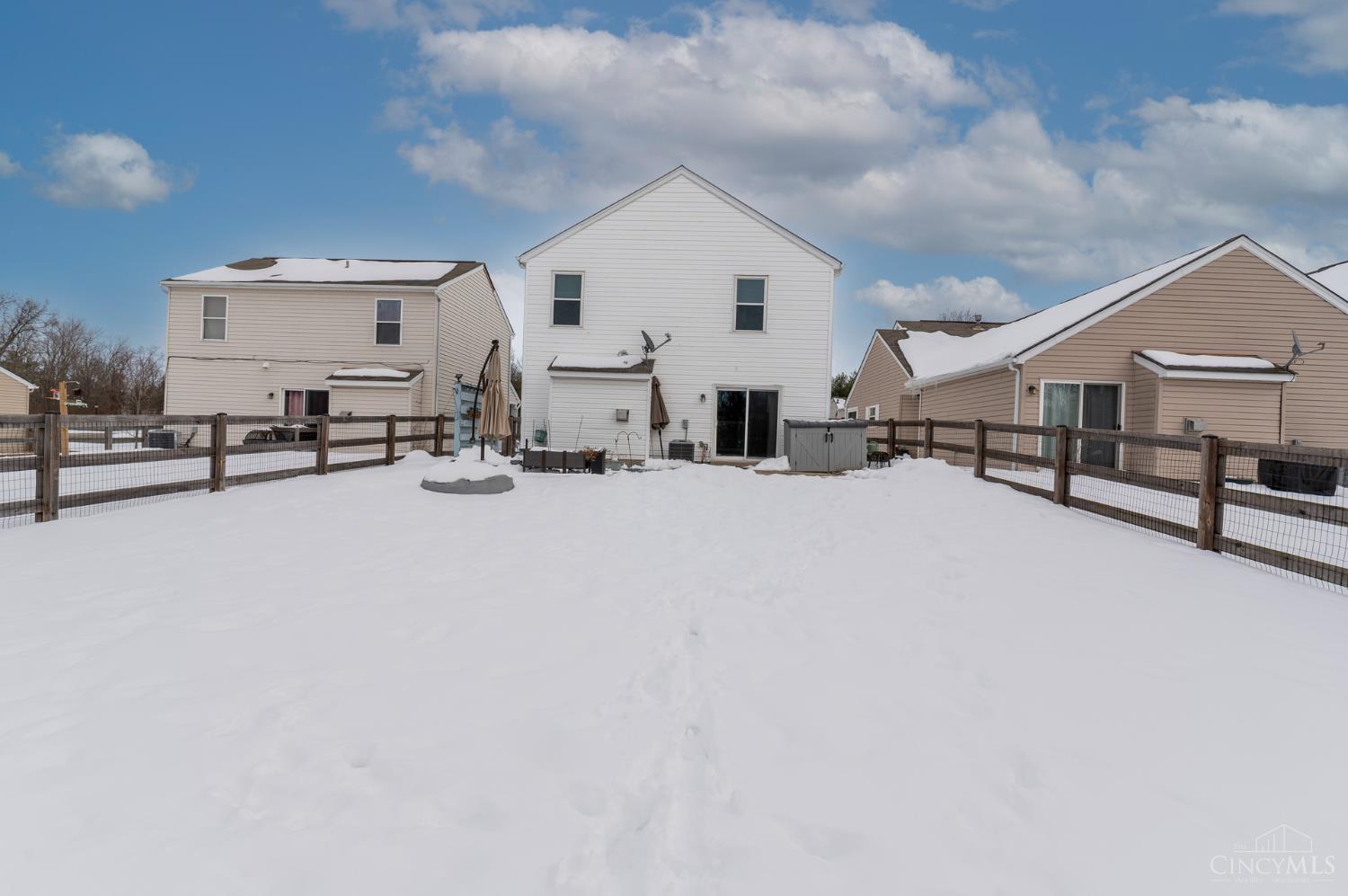 1016 Canterbury Lane