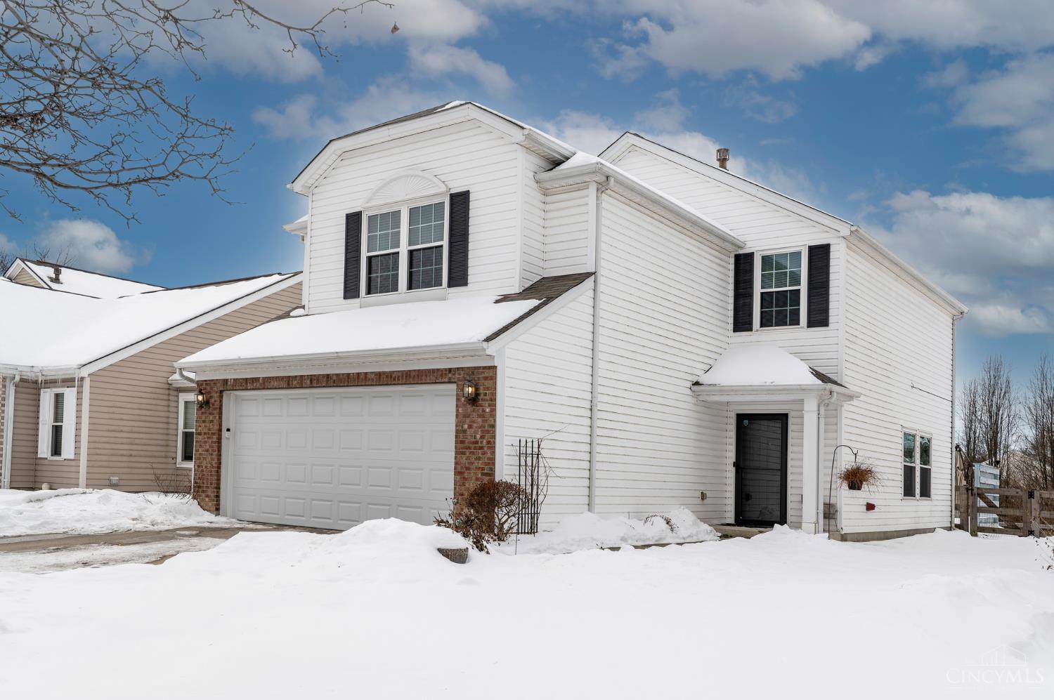 1016 Canterbury Lane