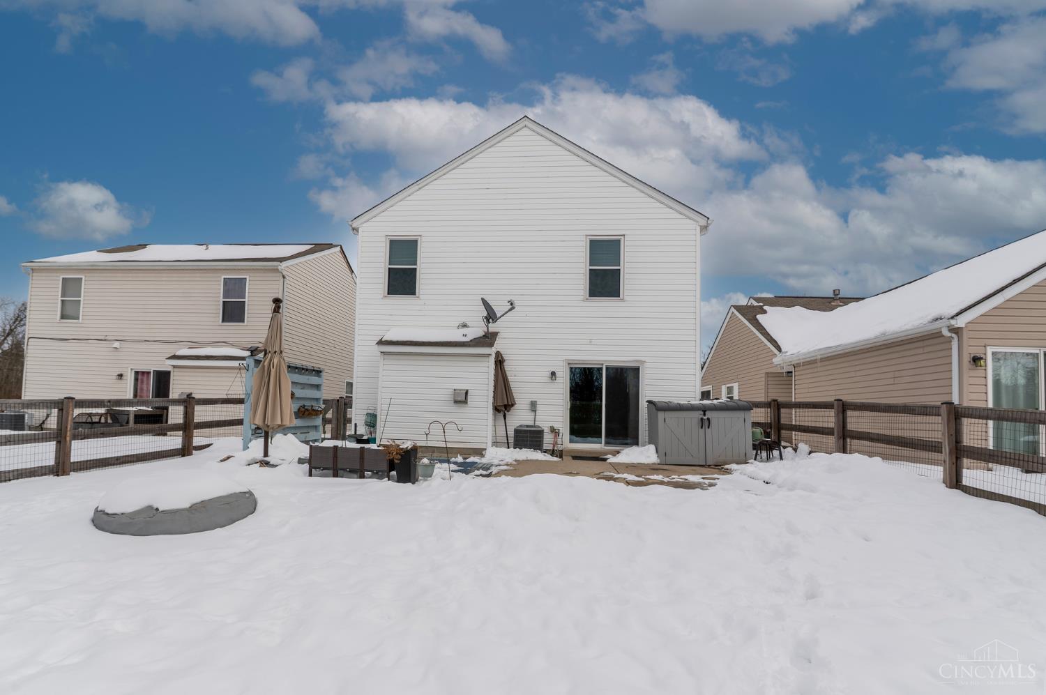 1016 Canterbury Lane