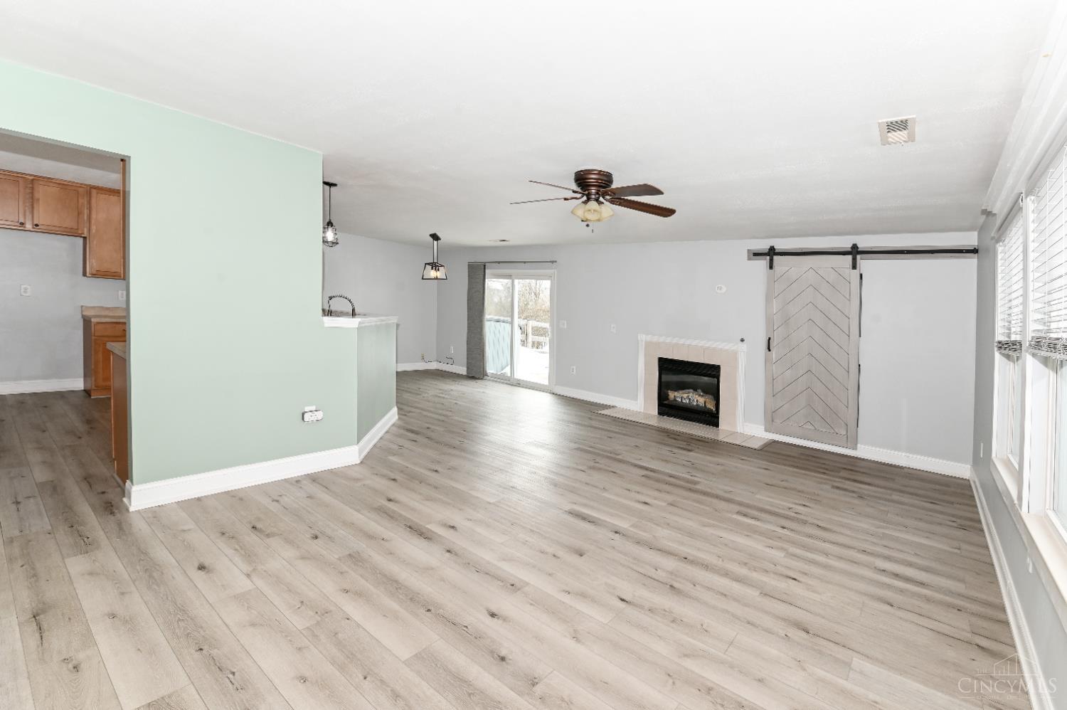 1016 Canterbury Lane