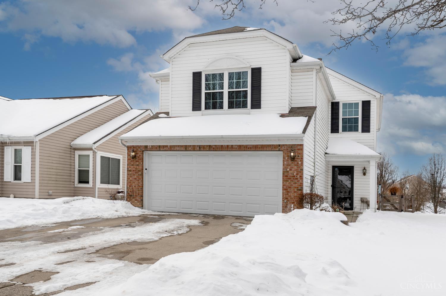 1016 Canterbury Lane