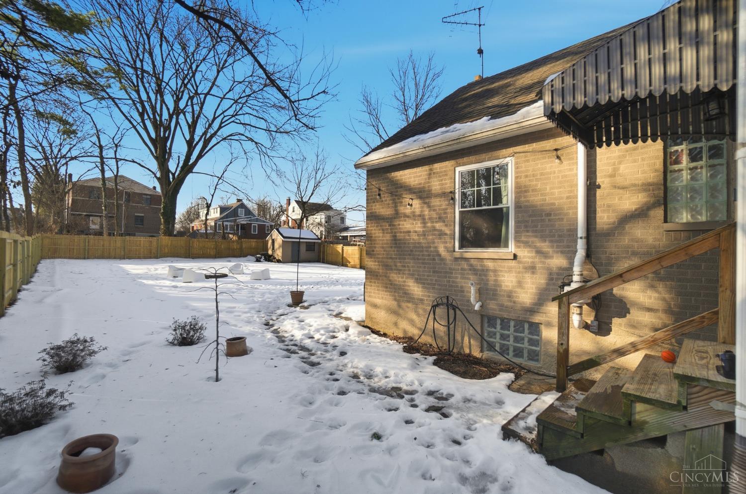 1019 Crosley Avenue