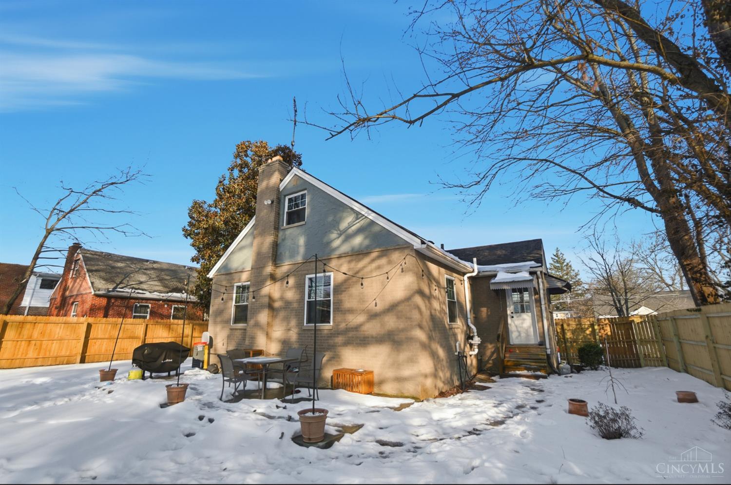 1019 Crosley Avenue