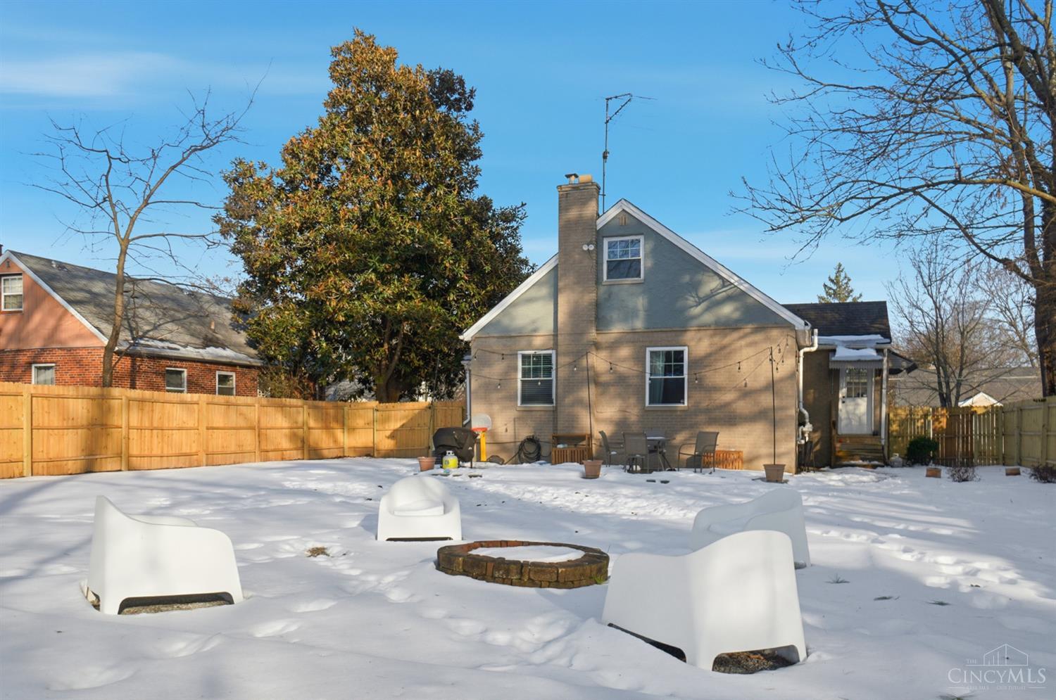 1019 Crosley Avenue