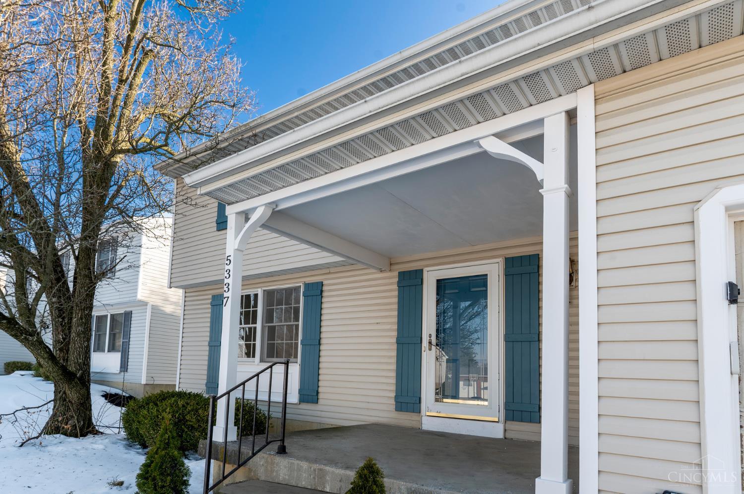 5337 Leatherwood Drive