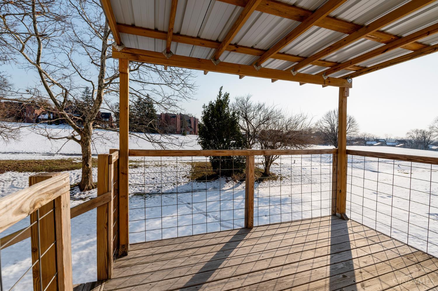 5337 Leatherwood Drive