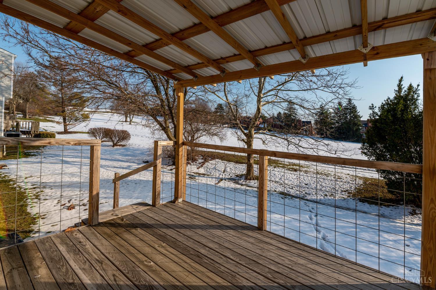 5337 Leatherwood Drive