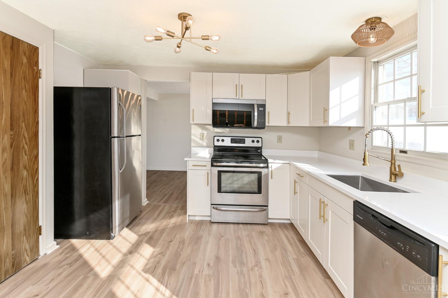 5337 Leatherwood Drive