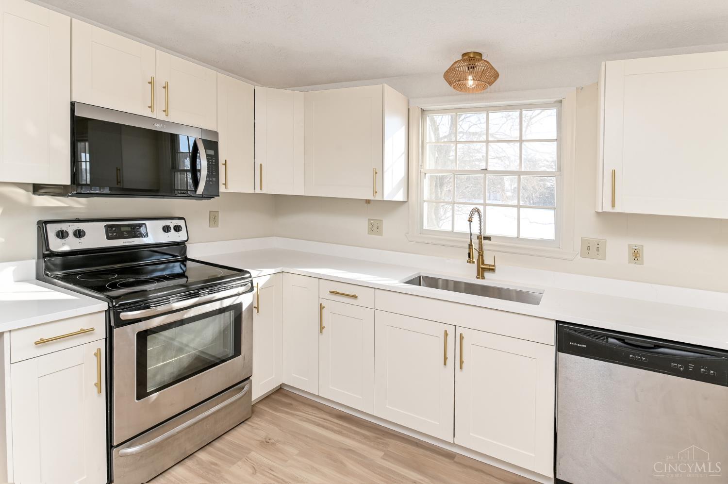 5337 Leatherwood Drive