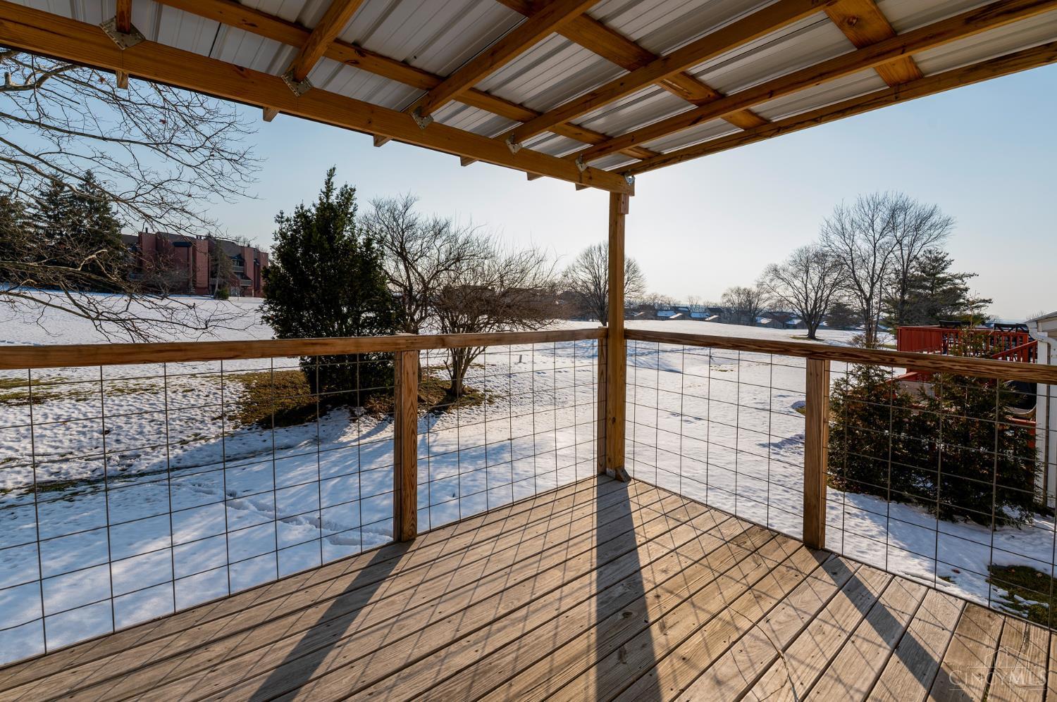 5337 Leatherwood Drive