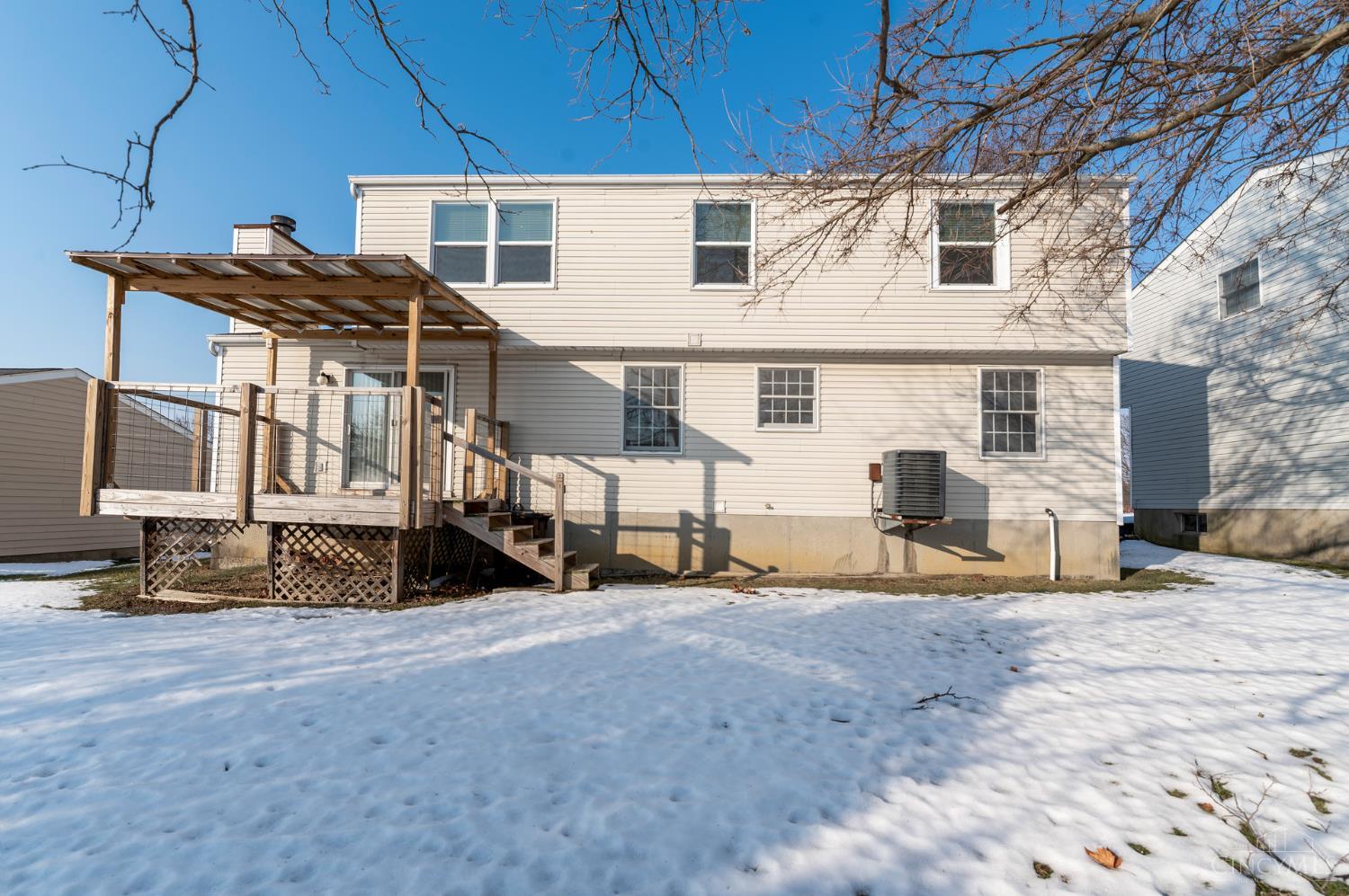 5337 Leatherwood Drive