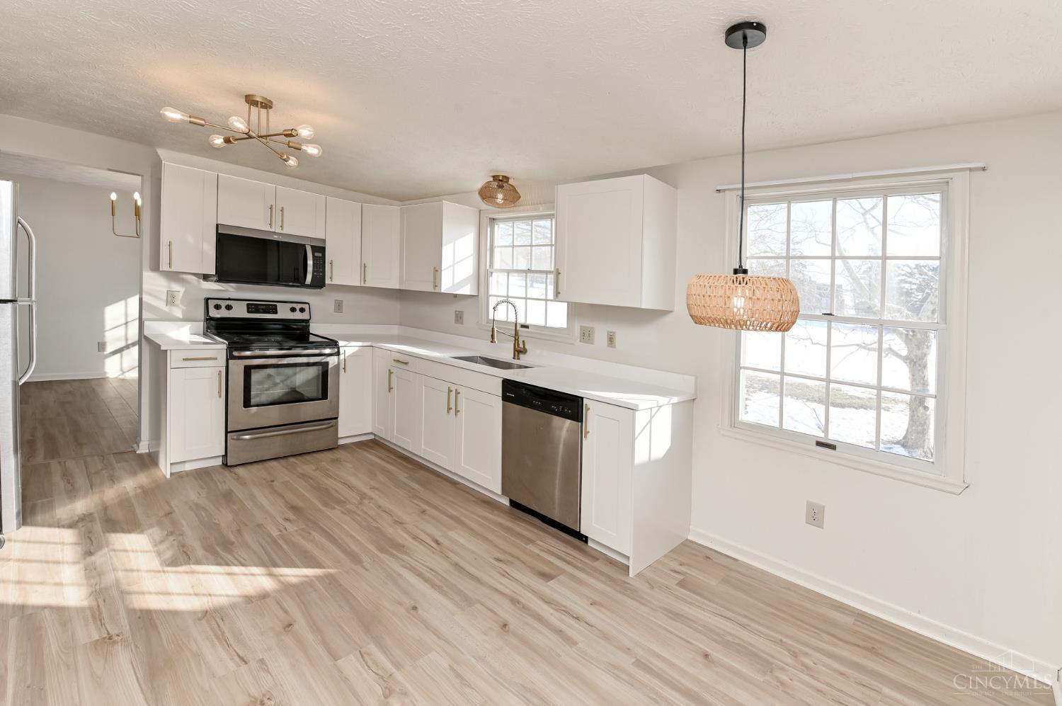 5337 Leatherwood Drive