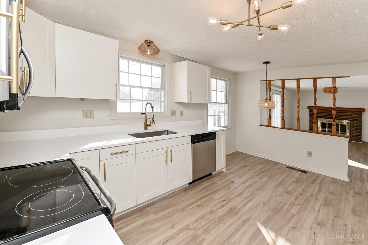 5337 Leatherwood Drive