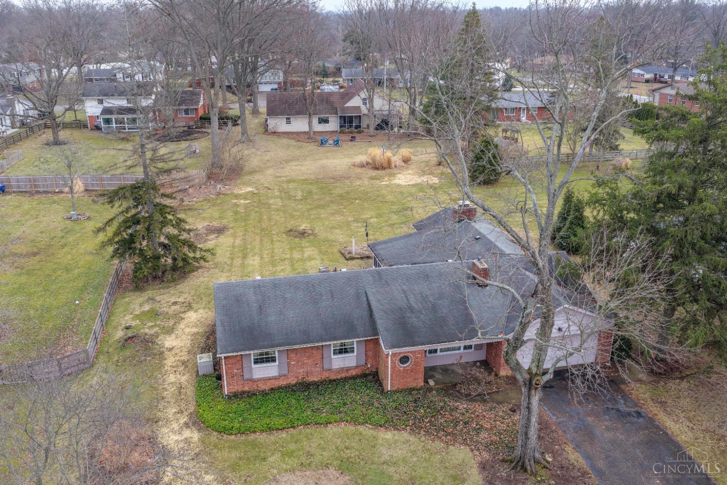 10550 Cinderella Drive